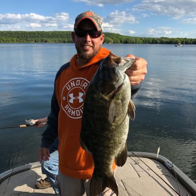 Profile Picture of Jesse Jenkins (@jessejenkins573) on Twitter