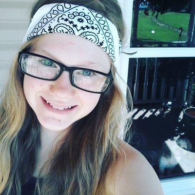 Profile Picture of Ariel Hodge (@ArielHodge4) on Twitter