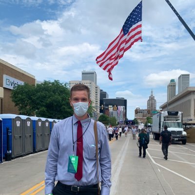 Profile Picture of Kyle  Hinchey (@KyleHinchey) on Twitter