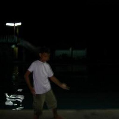 Profile Picture of Ric Carl Balmes (@peter_ric) on Twitter