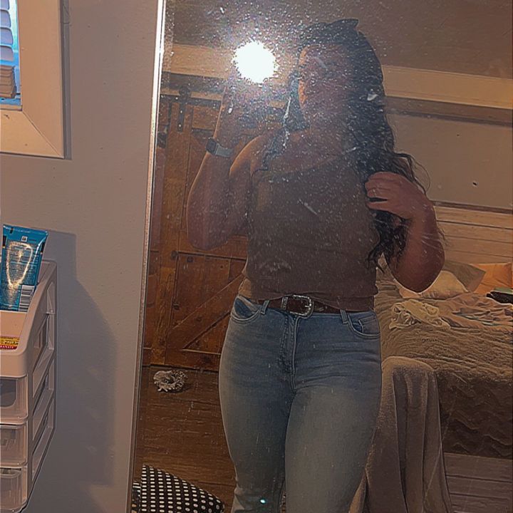 Profile Picture of Addison Halverson (@addisonhalverson1) on Tiktok