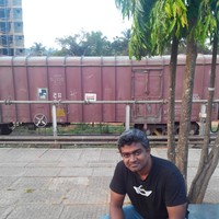 Profile Picture of Sreeram Varahan (@sreeram-varahan) on Quora