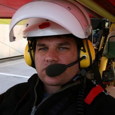 Profile Picture of Ron Gafni (@skypics) on Twitter