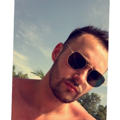 Profile Picture of GS (@_GeorgeScott_) on Twitter