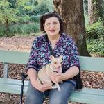 Profile Picture of Daniela Lupoli (@pinckychow) on Instagram