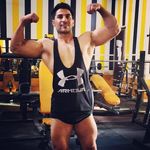 Profile Picture of Mehran (@mehran_javid094) on Instagram