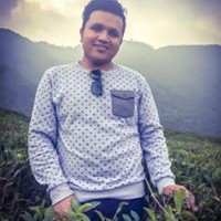 Profile Picture of Pramod Kc (@pramod-kc-4) on Quora