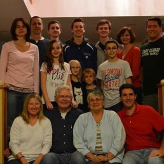 Profile Picture of Glenn Gordon (@glenn.gordon.186) on Facebook