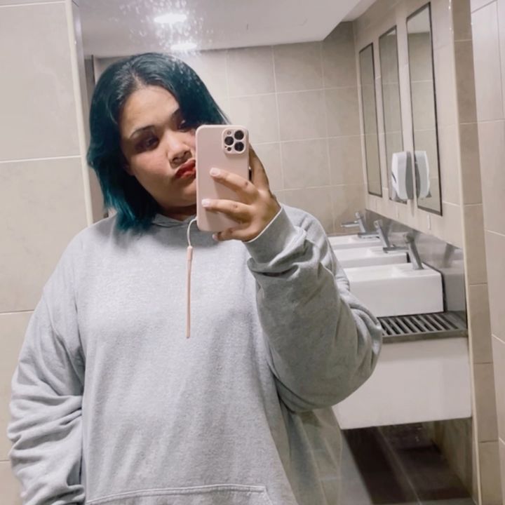 Profile Picture of tabitha (@tabithalong__) on Tiktok