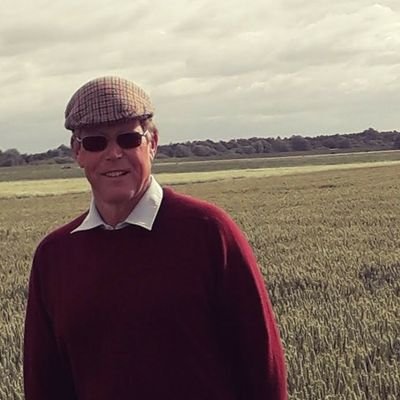 Profile Picture of David Hinchliffe (@dnhinchliffe1) on Twitter