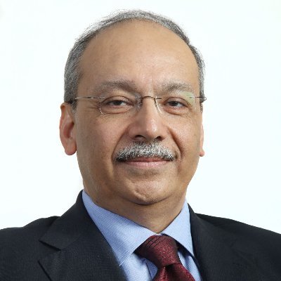 Profile Picture of Arvind Singhal (@asinghal2004) on Twitter