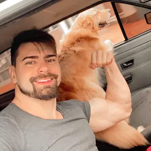 Profile Picture of jean.schiavi (@@jean.schiavi) on Tiktok