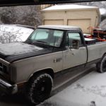 Profile Picture of Randy Brant (@killertrex17) on Instagram