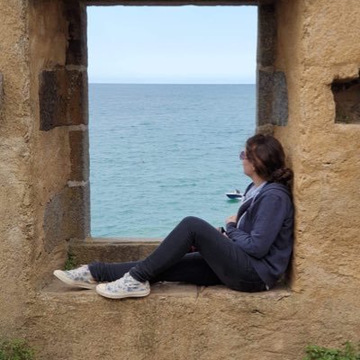 Profile Picture of Caroline Le Roux (@K_rolineLeRoux) on Twitter