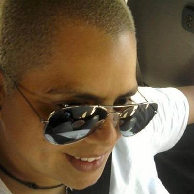 Profile Picture of Griselda Buenrostro (@andrisdj) on Twitter