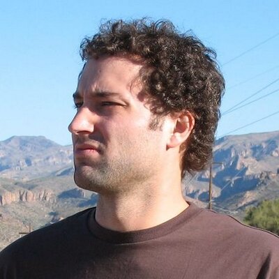 Profile Picture of Jeff Perrin (@testosteles) on Twitter