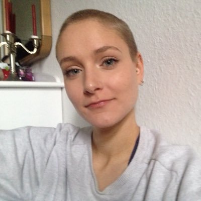 Profile Picture of Kim Ullrich (@KimiUllrich) on Twitter