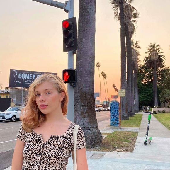 Profile Picture of Kiera Torpie (@kieratorpie) on Poshmark
