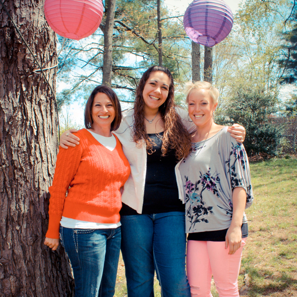 Profile Picture of Stephanie Coppins (@barney403) on Poshmark