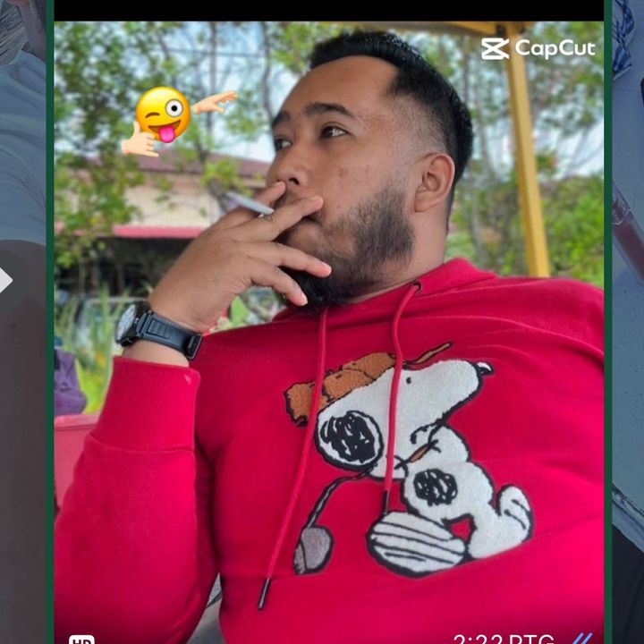 Profile Picture of Mat MiN (@markmin_25) on Tiktok