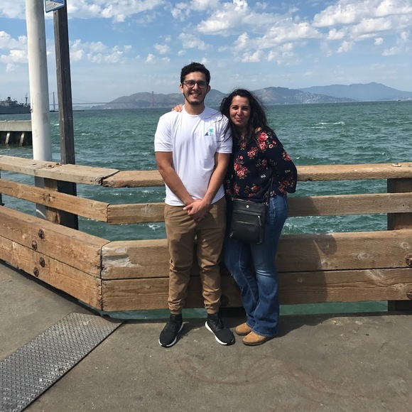 Profile Picture of Jose Tamayo (@joseeet) on Poshmark