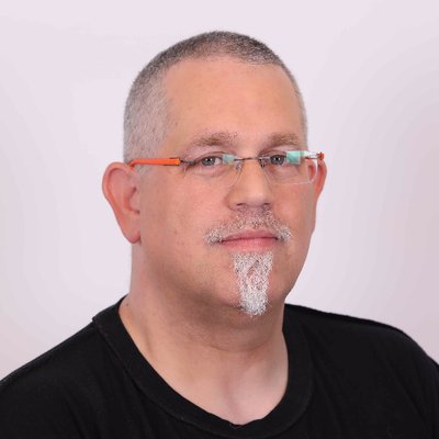 Profile Picture of Arnon Rotem-Gal-Oz (@arnonrgo) on Twitter