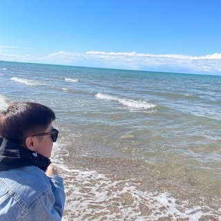 Profile Picture of Xiao Feng Ye (@xiaofeng_ye) on Instagram