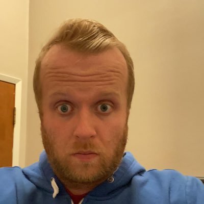 Profile Picture of Andrew Dunaj (@Dunaj_Andrew) on Twitter