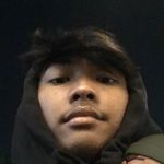 Profile Picture of Kevin Reggy Amana (@kevinregik) on Instagram