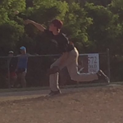 Profile Picture of Nick Logsdon (@NickLog6) on Twitter