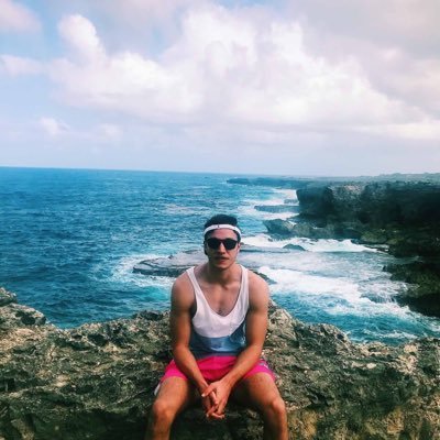 Profile Picture of Drew Haskins (@NotDrewHaskins) on Twitter