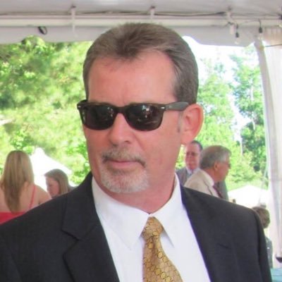 Profile Picture of Jerry Donnelly (@donnelly_jerry) on Twitter