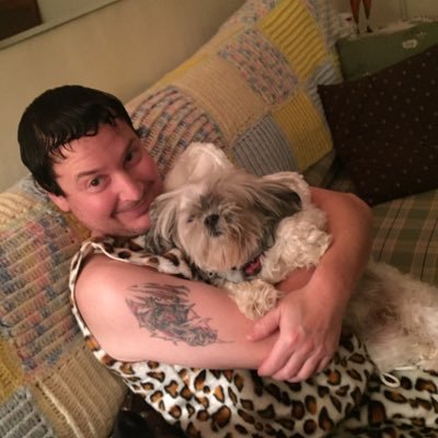 Brian Moseley - Twitter Profile Picture of Brian Moseley (@BrianMoseley7) on Twitter