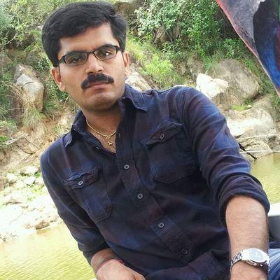 Profile Picture of Bhanu Prakash (@BpSudha) on Twitter
