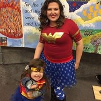 Profile Picture of Kirstin Roese (@kirstin-roese) on Quora