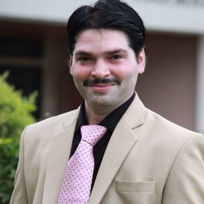 Profile Picture of Dr. Vishal Modi (@MODIVISHAL5) on Twitter