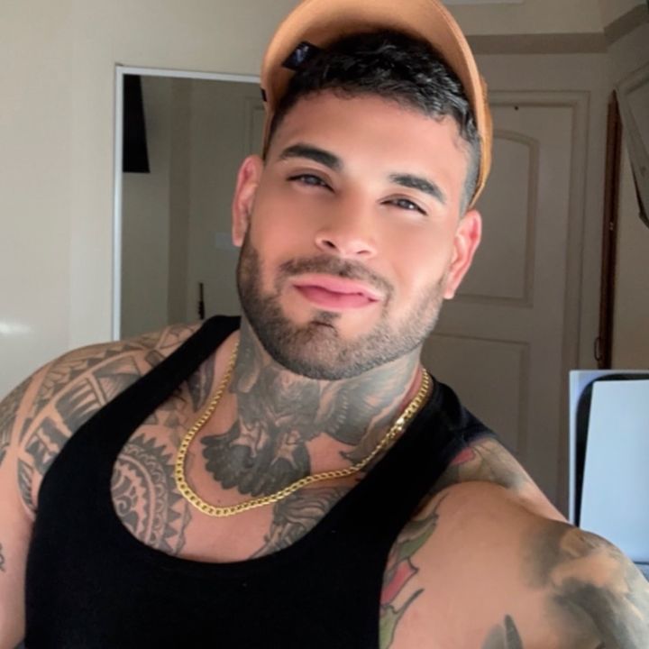 Profile Picture of Richard Micheal (@richard.micheal5) on Tiktok