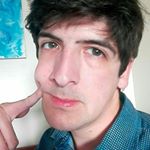 Profile Picture of Sebastian Barrientos (@nefrotico) on Instagram