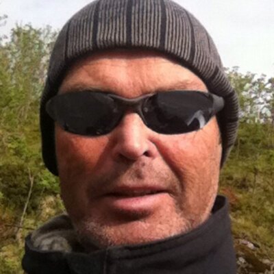 Profile Picture of Lars Magnusson (@abigailamalie) on Twitter