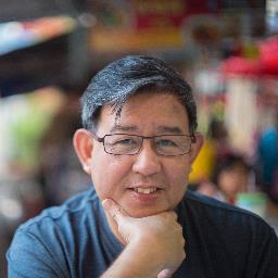 Profile Picture of Alexander Lai (@Yinlip) on Twitter