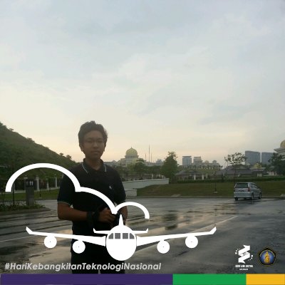 Profile Picture of Ahmad Fathan Halim (@fathanhalim) on Twitter