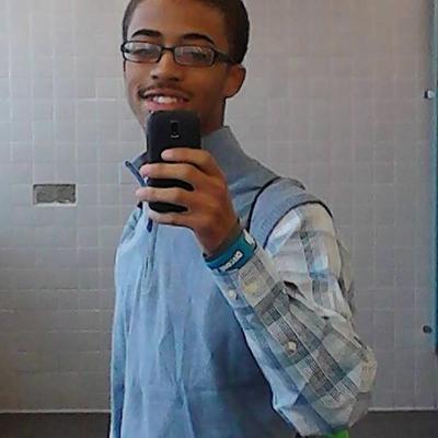Profile Picture of Kevin Usher (@OGKjeeze) on Twitter