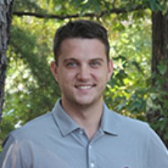 Profile Picture of Nick Bishop (@NBishopBHM) on Twitter