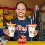 Profile Picture of Estevan Sebastian Perez Flores (@steveperez_1992) on Instagram