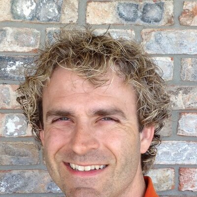 Profile Picture of Craig Hornsby (@greennewf) on Twitter