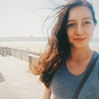 Profile Picture of Kristen Koceva (@kristen-koceva) on Quora