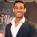 Profile Picture of Carlos Victor | Nutricionista (@carlosvictornutri) on Instagram