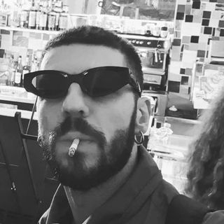 Profile Picture of Marco del Grosso (@mark_delg) on Instagram