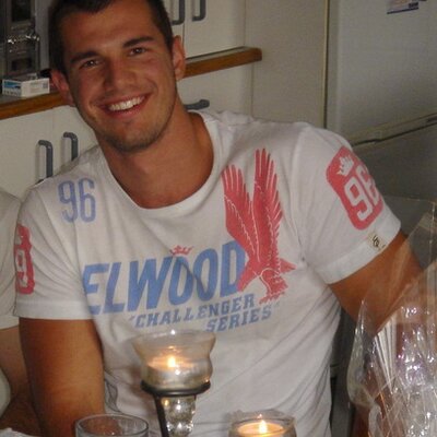 Profile Picture of Mitch Grant (@MitchGrantAus) on Twitter