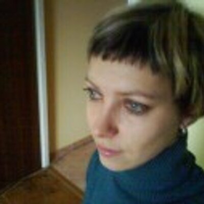 Profile Picture of Estela Soncrant (@velliottsire) on Twitter